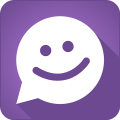 MeetMe: Chat & Meet New People Logo