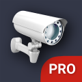 tinyCam PRO - Swiss knife to monitor IP cam Logo