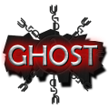 Ultimate Ghost Detector (real EMF, EVP recorder) Logo