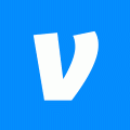 Venmo Logo