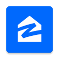 Zillow: Find Houses for Sale & Apartments for Rent Logo