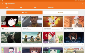 Crunchyroll 6