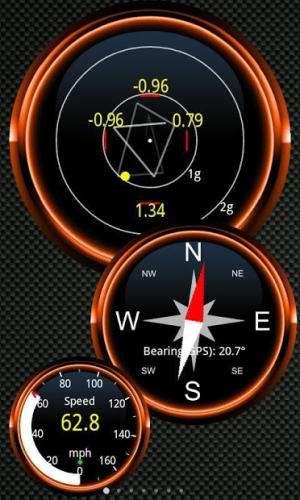 Torque Pro (OBD 2 & Car) 5