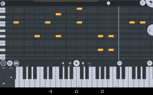 FL Studio Mobile 22