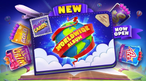 Slotomania™ Slots Casino: Slot Machine Games 21