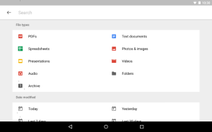 Google Drive 14