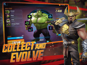 MARVEL Strike Force - Squad RPG 17