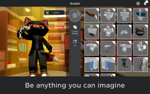 Roblox 6