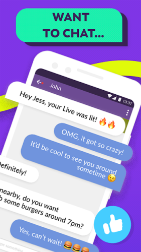 MeetMe: Chat & Meet New People 2