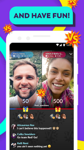 MeetMe: Chat & Meet New People 4