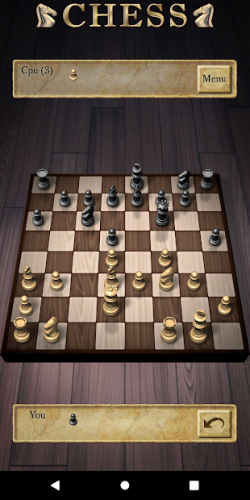 Chess 18