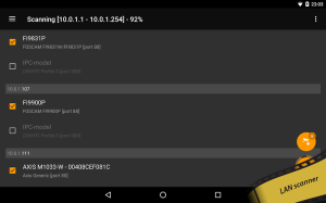 tinyCam PRO - Swiss knife to monitor IP cam 14