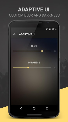 BlackPlayer EX Music Player 3