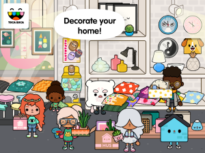 Toca Life: Neighborhood 2