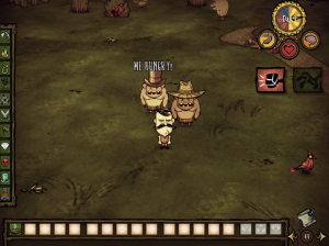 Don't Starve: Pocket Edition 4