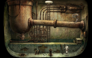 Machinarium 5