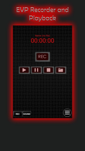 Ultimate Ghost Detector (real EMF, EVP recorder) 5