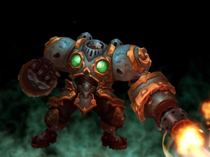 Battle Chasers: Nightwar 13