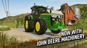 Farming Simulator 20 0