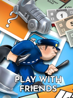 Monopoly 10