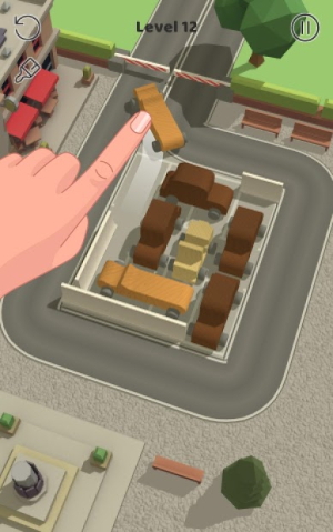 Parking Jam 3D 13