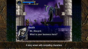 Castlevania: Symphony of the Night 5