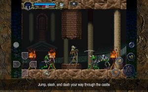 Castlevania: Symphony of the Night 8