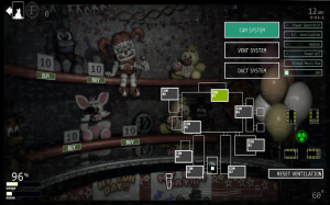 Ultimate Custom Night 10