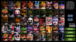 Ultimate Custom Night 3