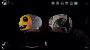 Ultimate Custom Night 5