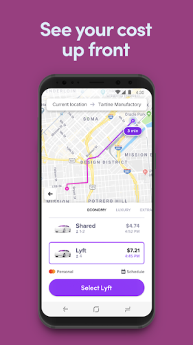 Lyft 1