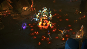 Torchlight III 4