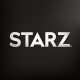 STARZ Logo