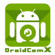 DroidCamX Wireless Webcam Pro